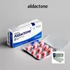 Prix aldactone 75 a